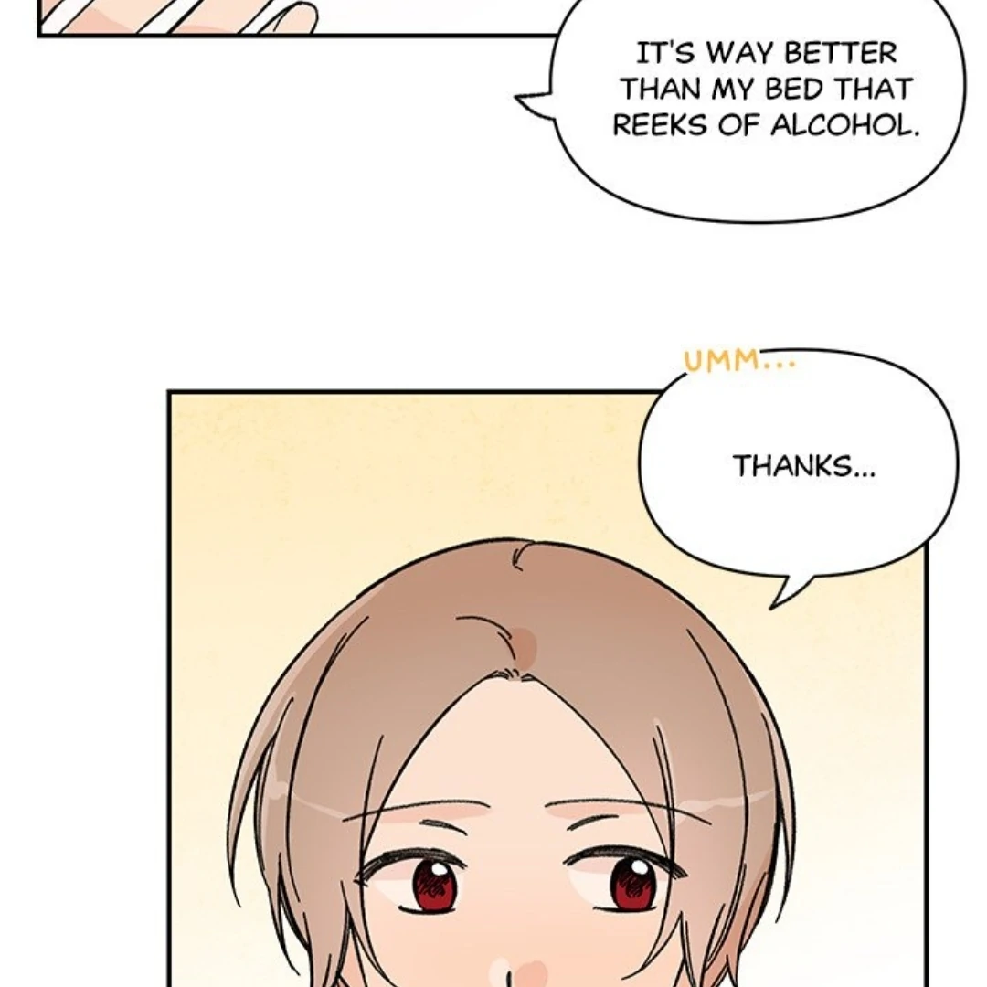 The Butterfly Awaits The Flower - Chapter 34