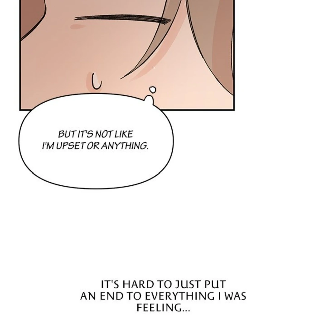 The Butterfly Awaits The Flower - Chapter 25