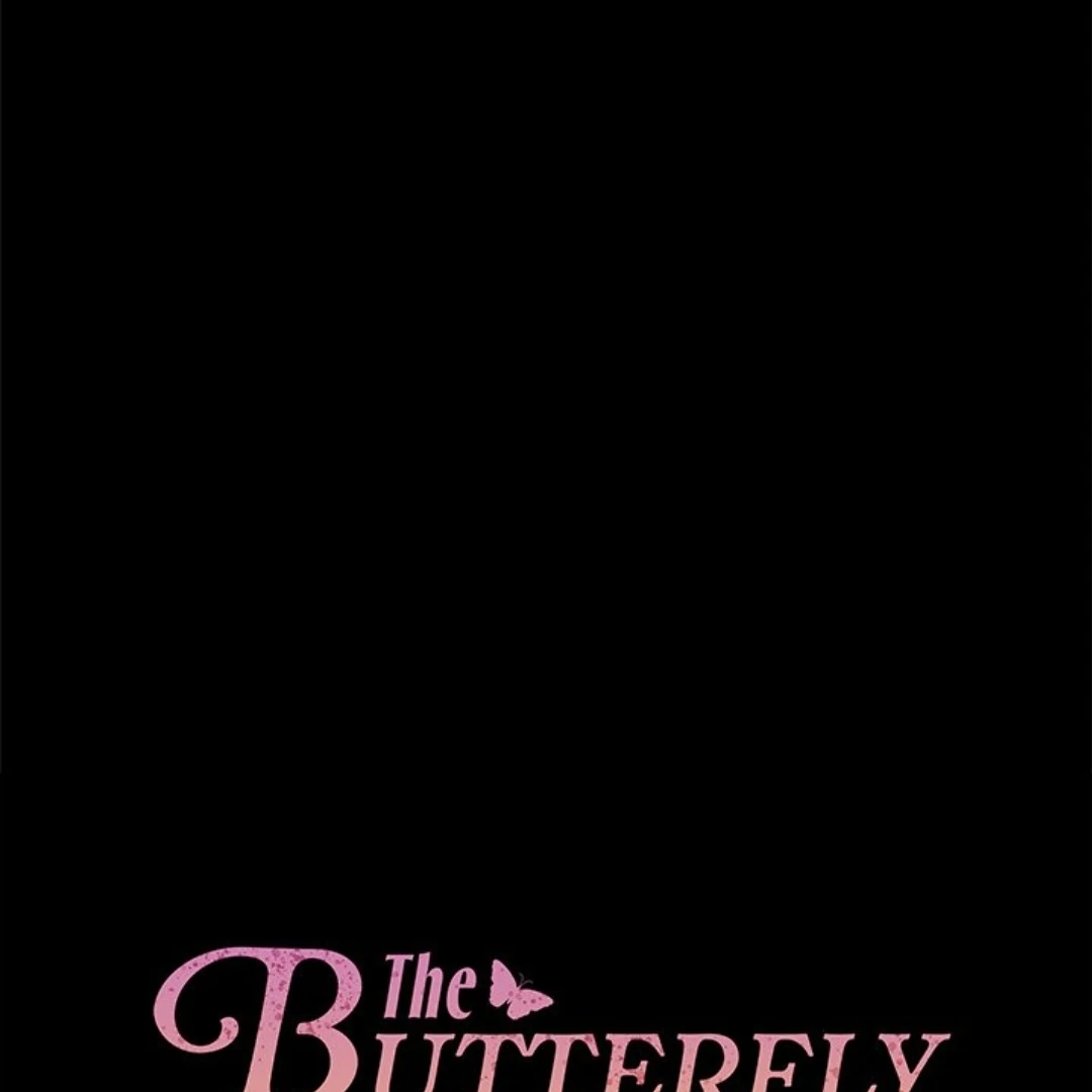 The Butterfly Awaits The Flower - Chapter 22