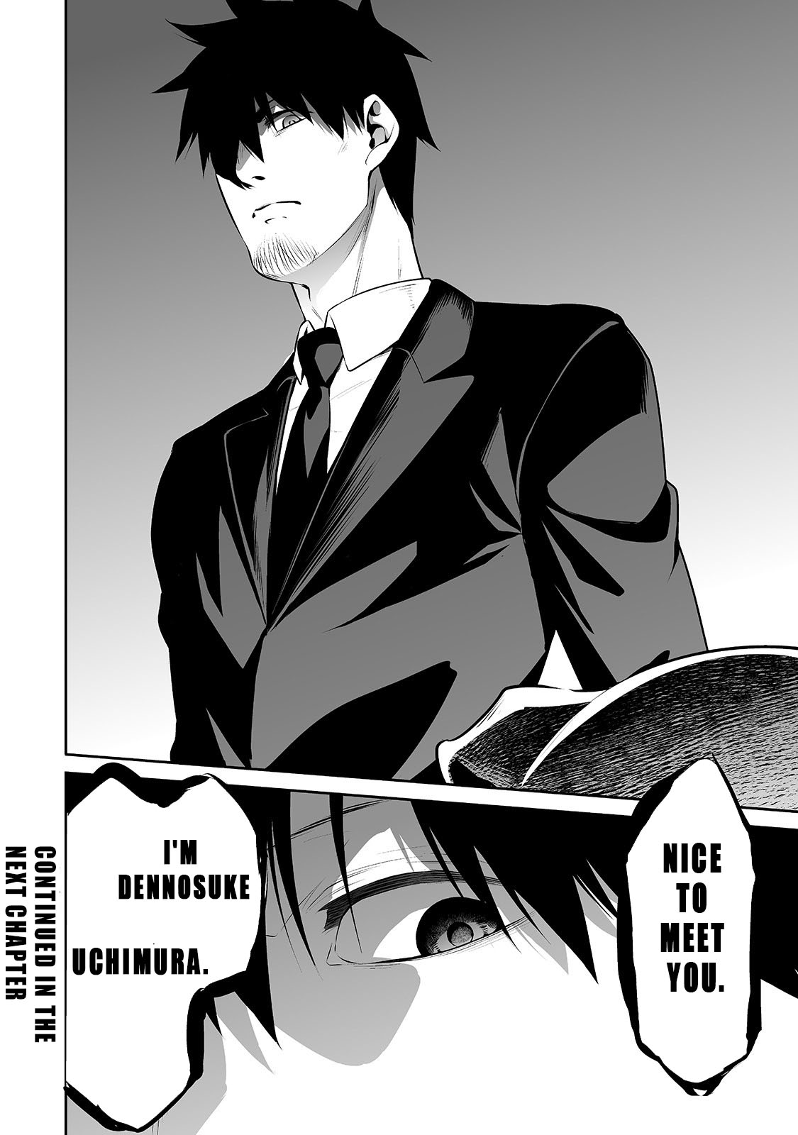 Salaryman Ga Isekai Ni Ittara Shitennou Ni Natta Hanashi - Chapter 17