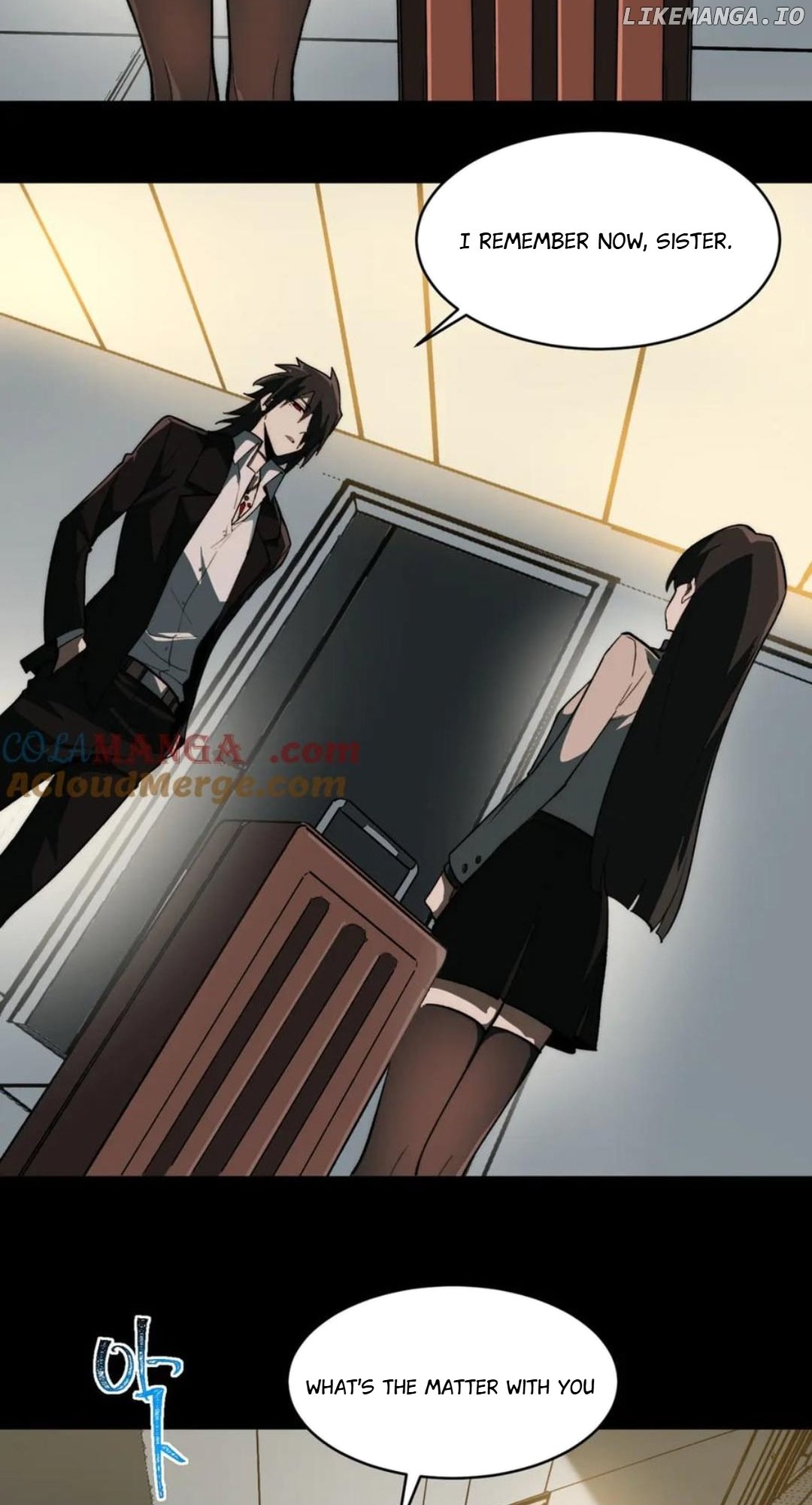 Urban Legend Maker - Chapter 88