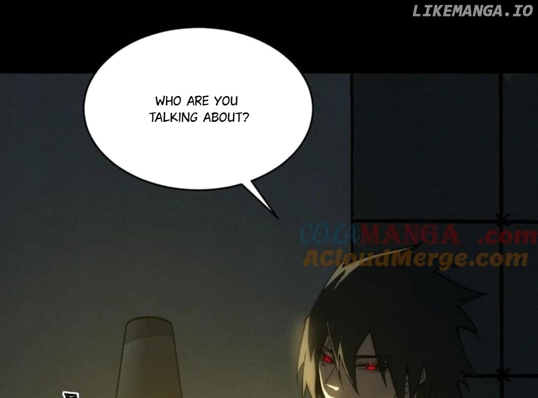 Urban Legend Maker - Chapter 88