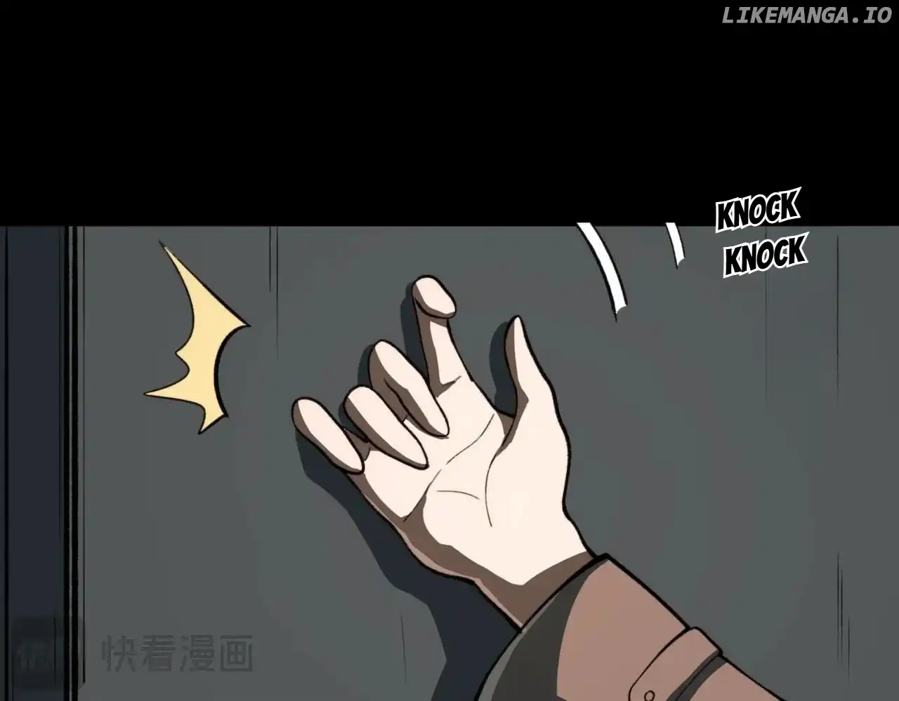 Urban Legend Maker - Chapter 81