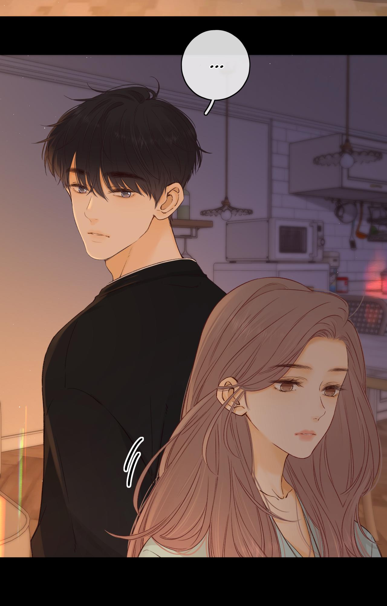 Eternal Love - Vol.1 Chapter 42: Confession