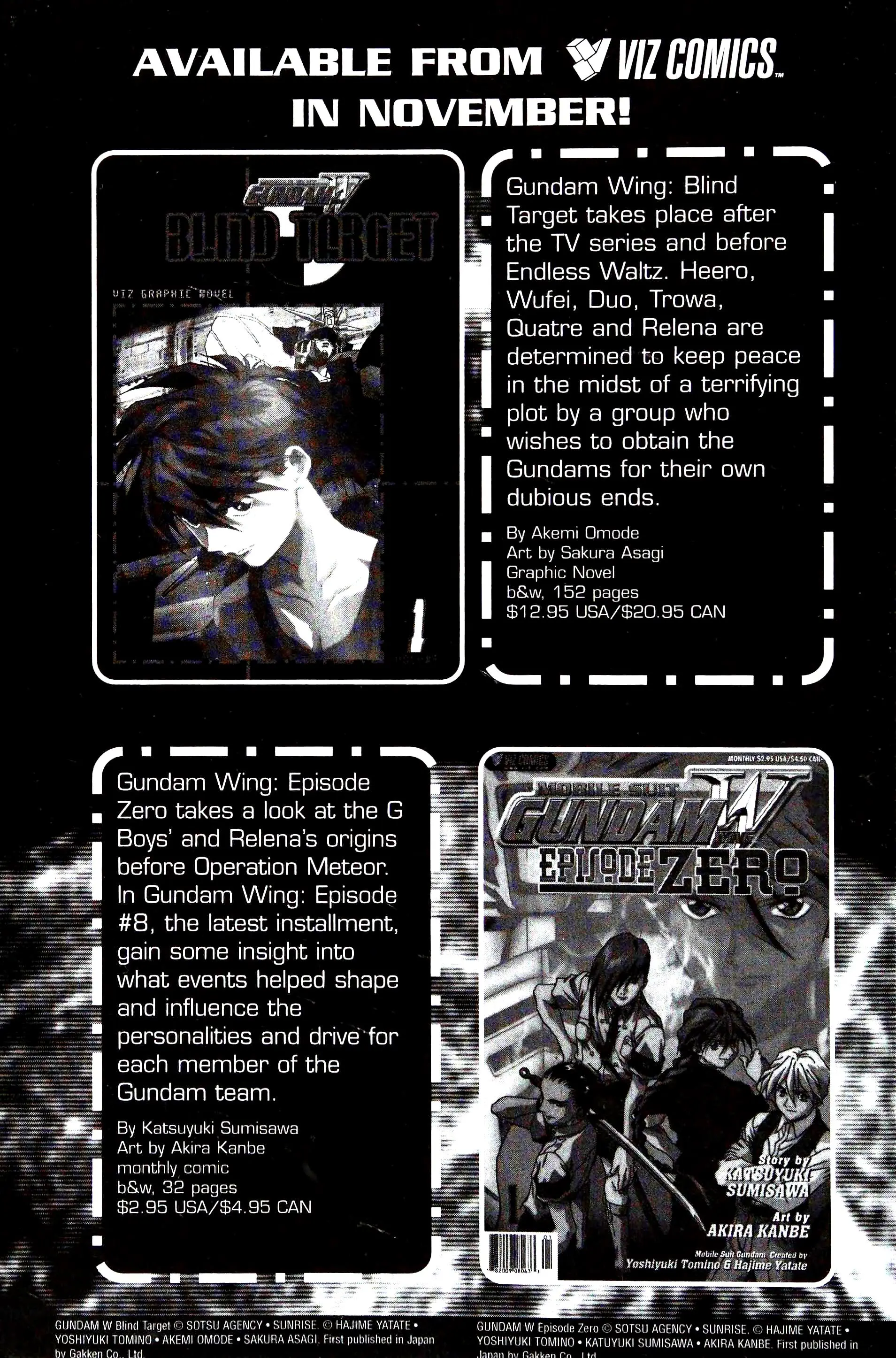 Silent Mobius - Vol.4 Chapter 12: Labyrinth (Black & White Version)