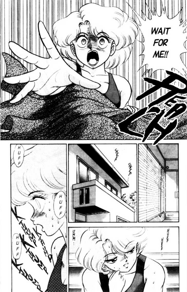 Futaba-Kun Change - Vol.01 Chapter 2