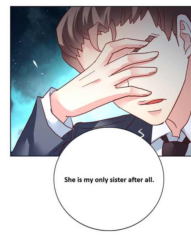 She Who's Most Special To Me - Chapter 38