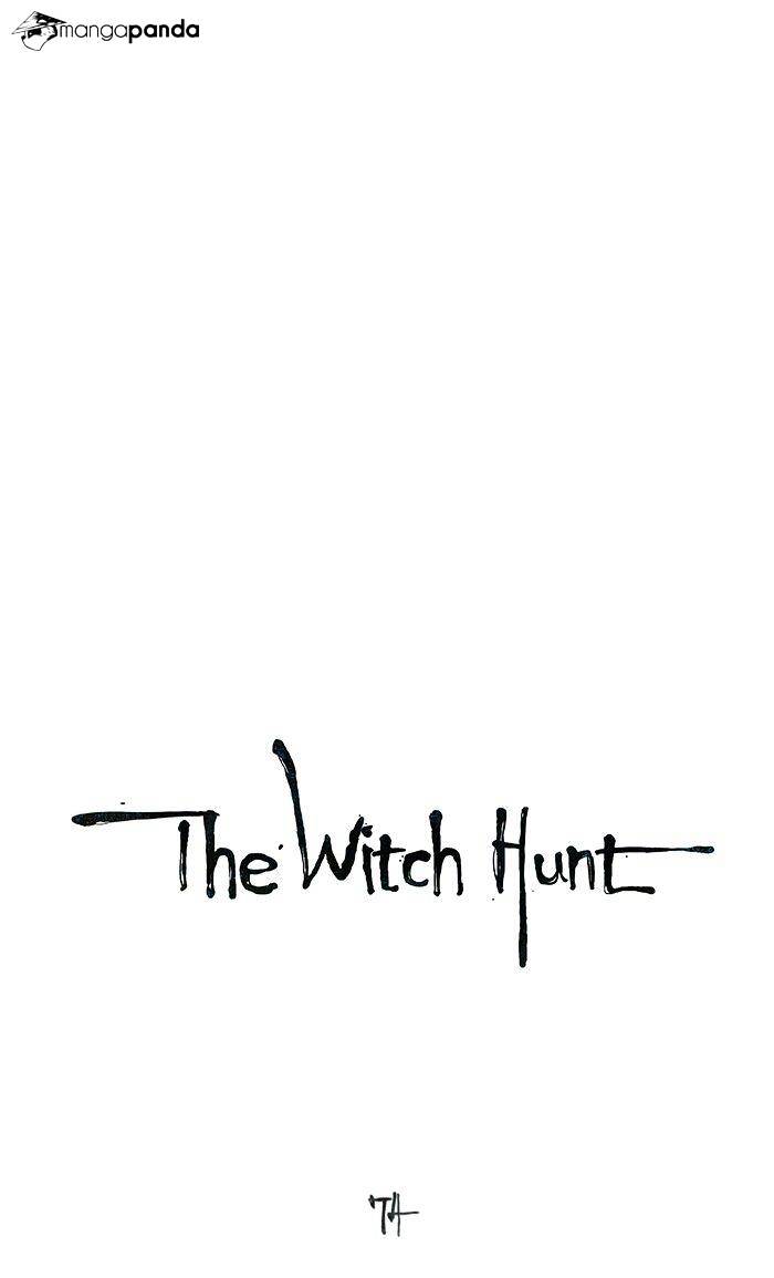 Witch Hunt - Chapter 74