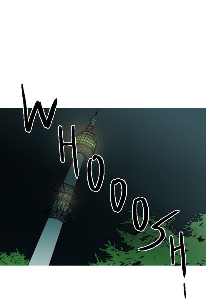 Witch Hunt - Chapter 31