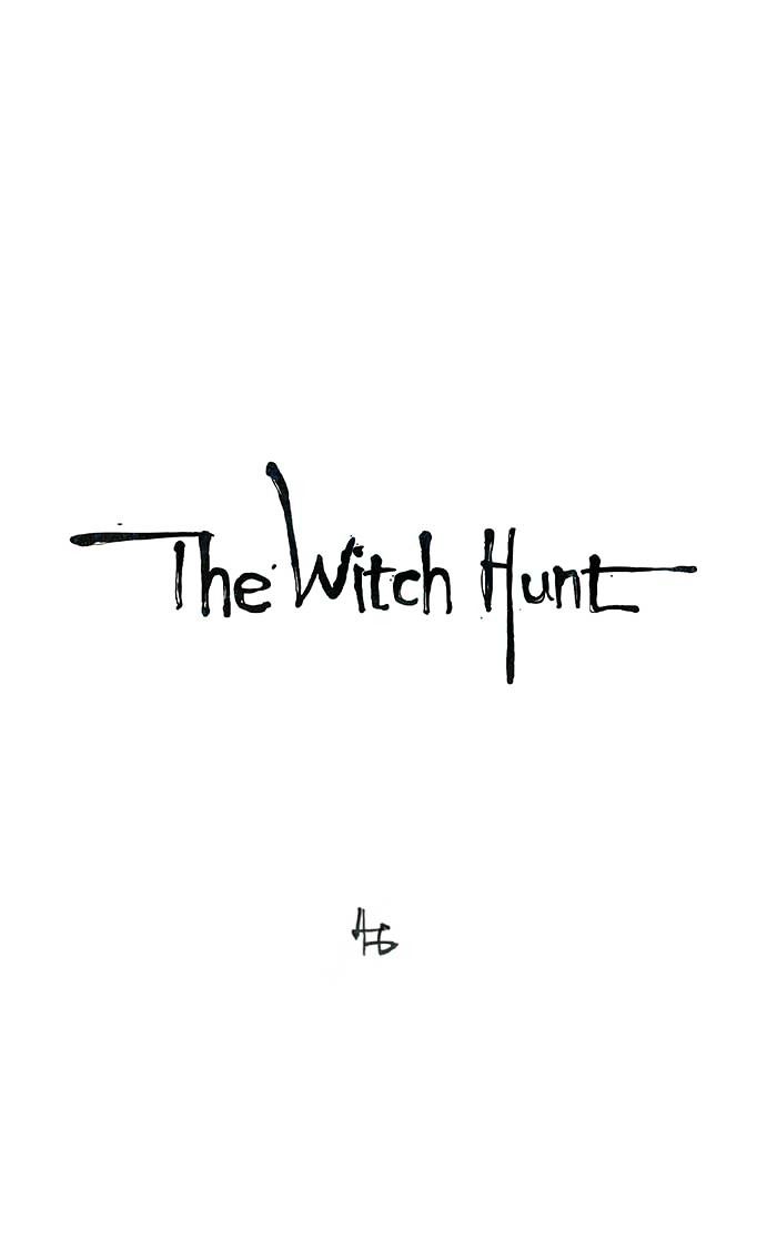 Witch Hunt - Chapter 46