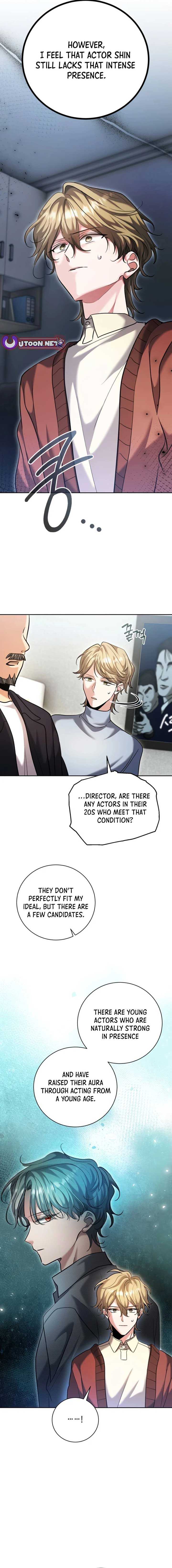 The Genius Actor’s Aura - Chapter 65