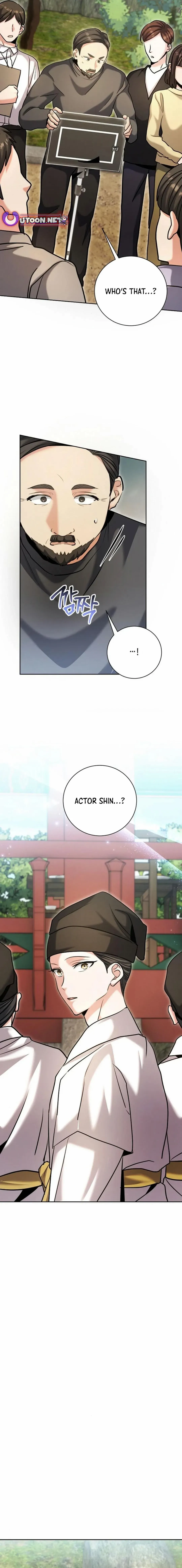 The Genius Actor’s Aura - Chapter 68