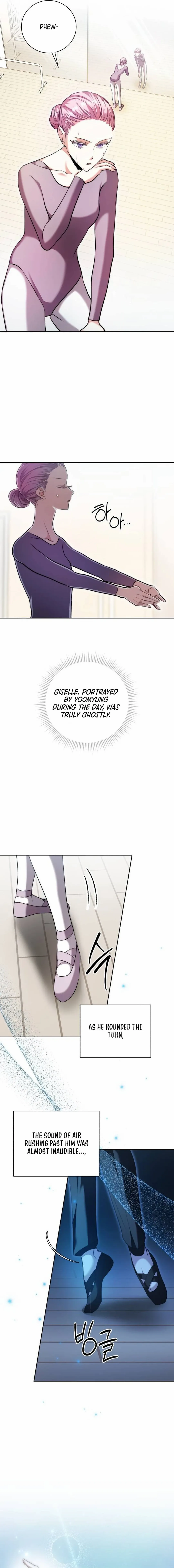 The Genius Actor’s Aura - Chapter 42