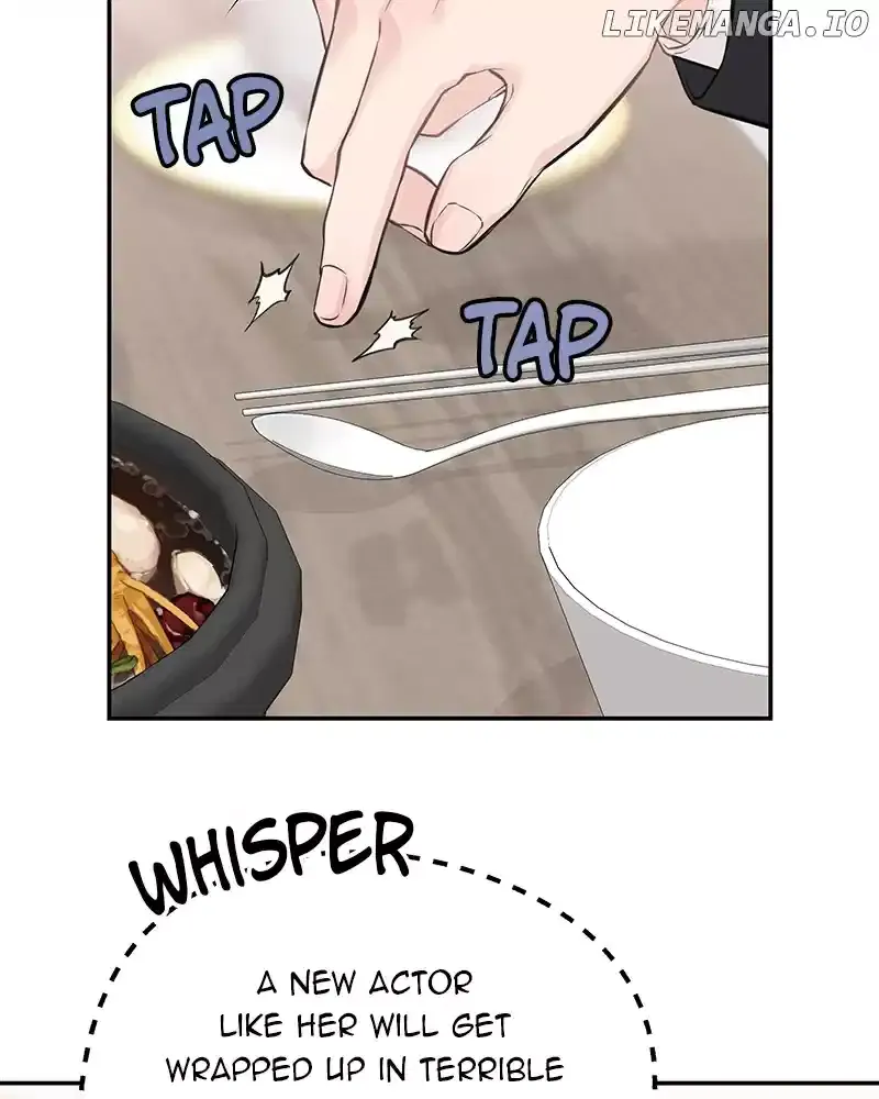 The Genius Actor’s Aura - Chapter 71