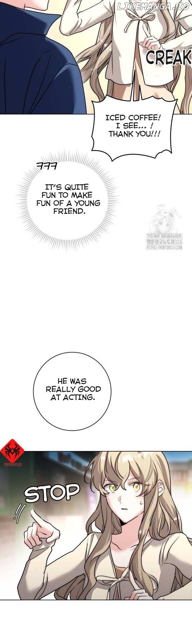 The Genius Actor’s Aura - Chapter 22