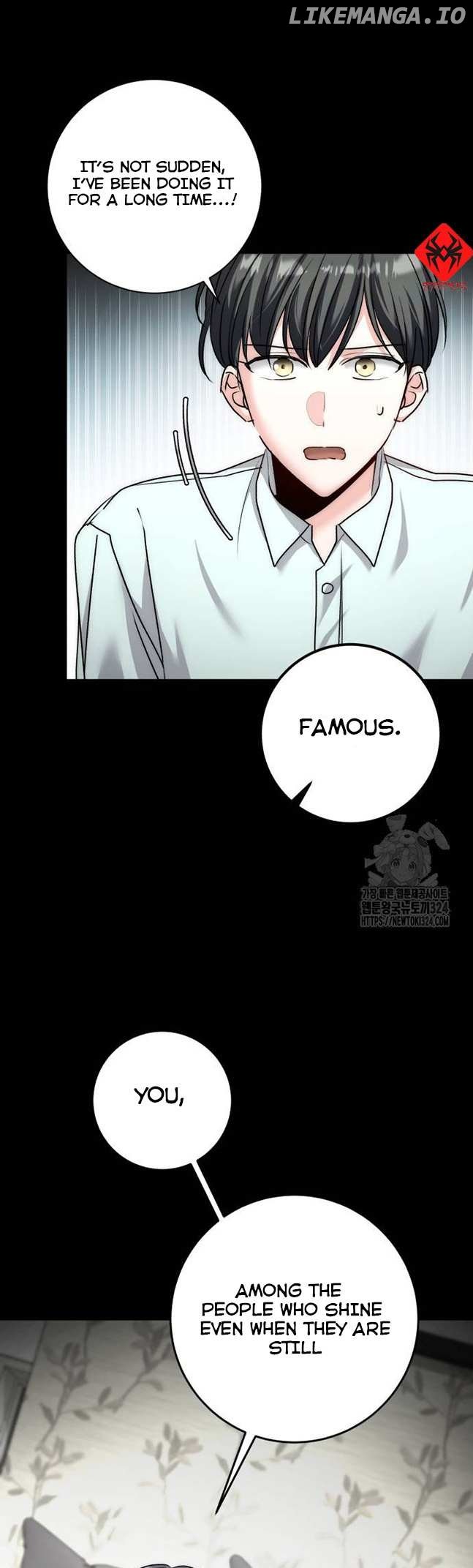 The Genius Actor’s Aura - Chapter 22