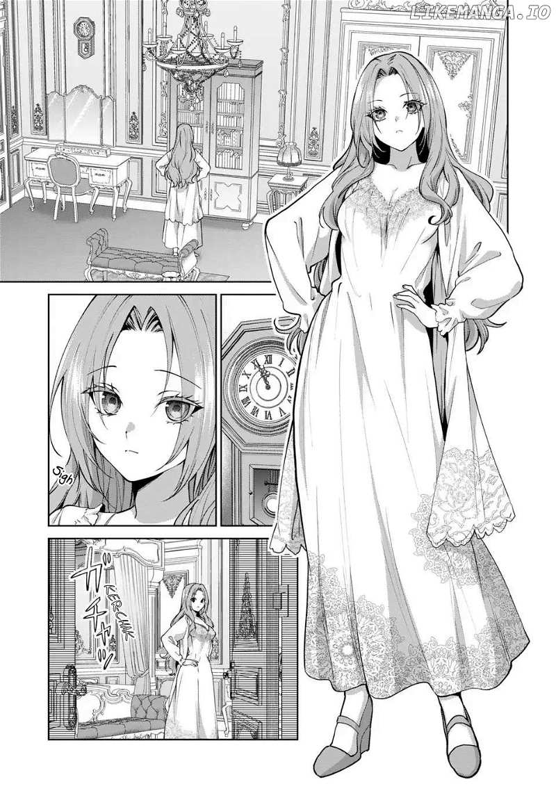 With A Strong-Willed Marchioness, Prince Yandere’s Love Offensive - Chapter 18