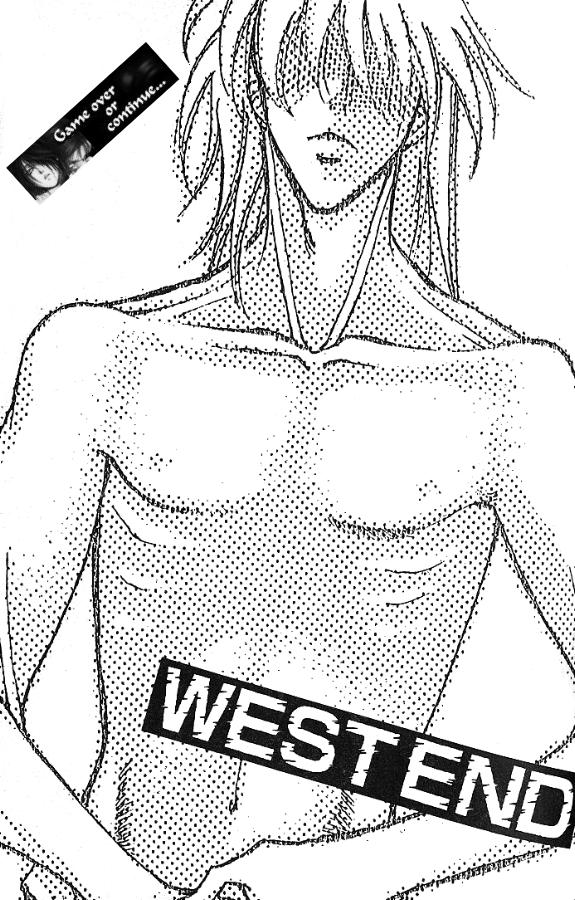 West End - Vol.4 Chapter 11