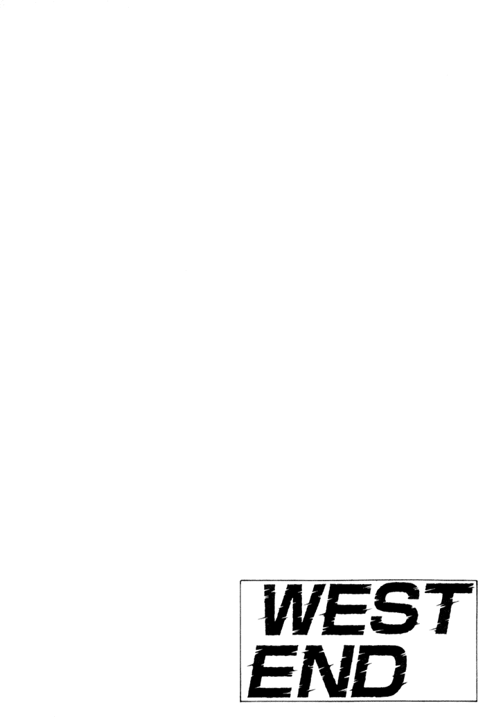 West End - Vol.1 Chapter 2