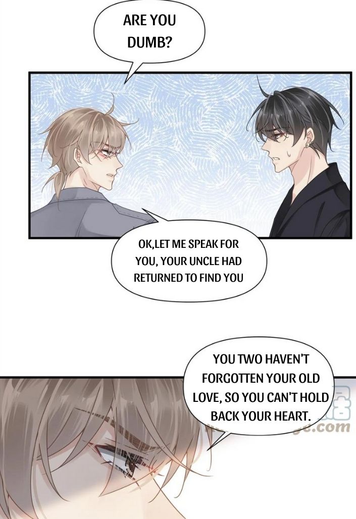 First Love, Second Love, Who Do You Choose? - Chapter 50