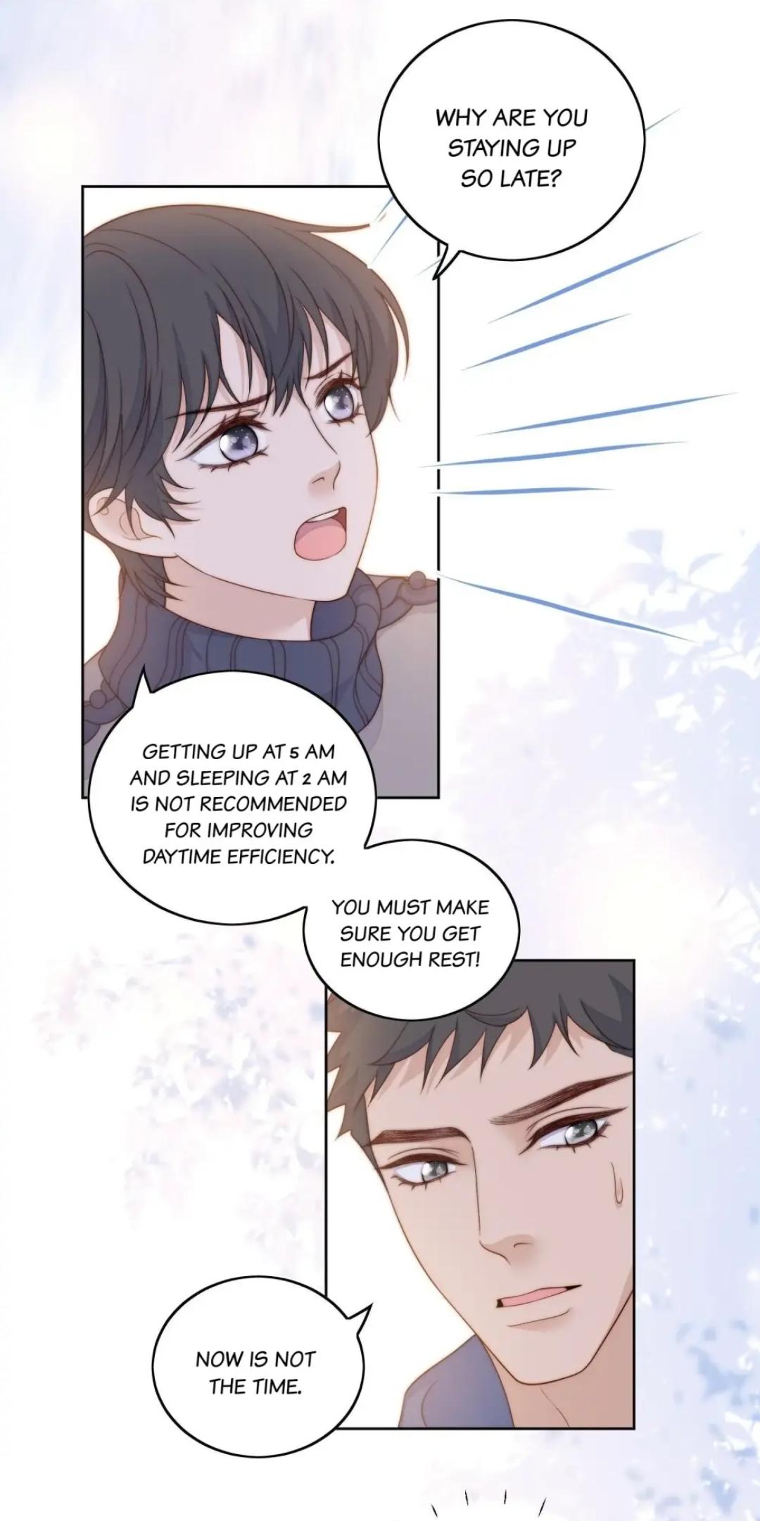 I Asked My Deskmate To Beat You - Chapter 74