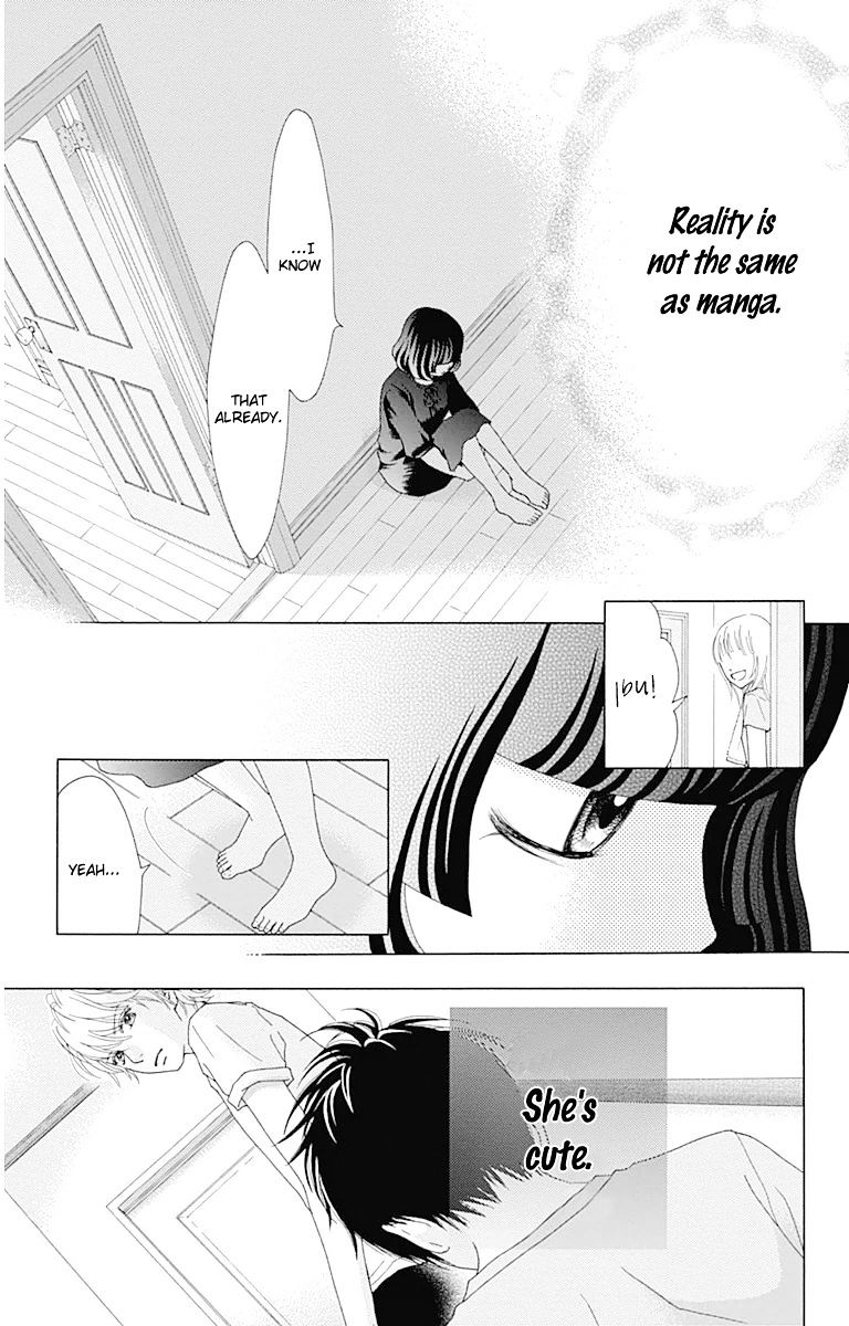 Aruitou - Chapter 22