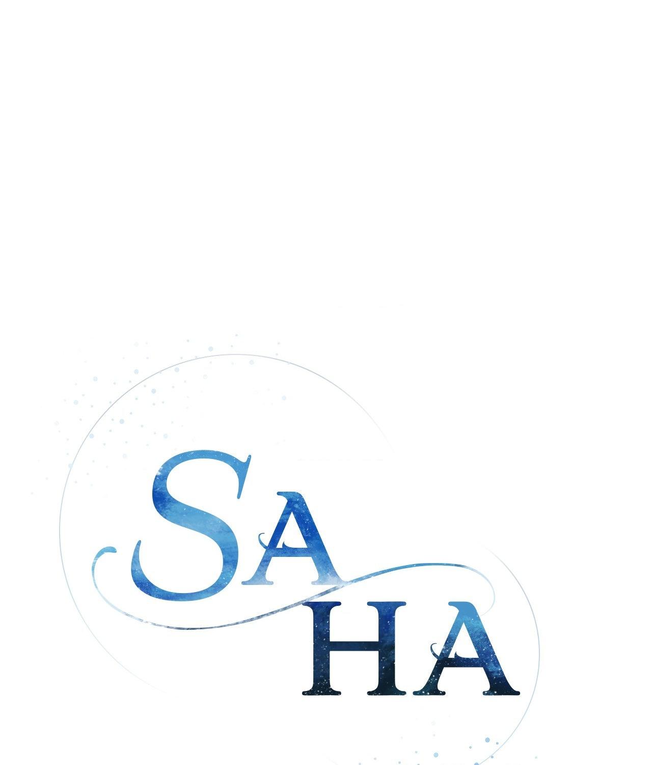 Saha (Gye Piya) - Chapter 13