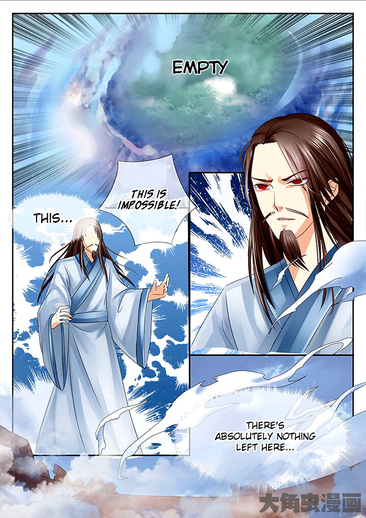 Legend Of Immortals - Chapter 50