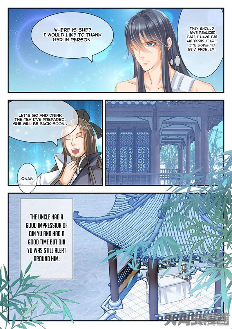 Legend Of Immortals - Chapter 114