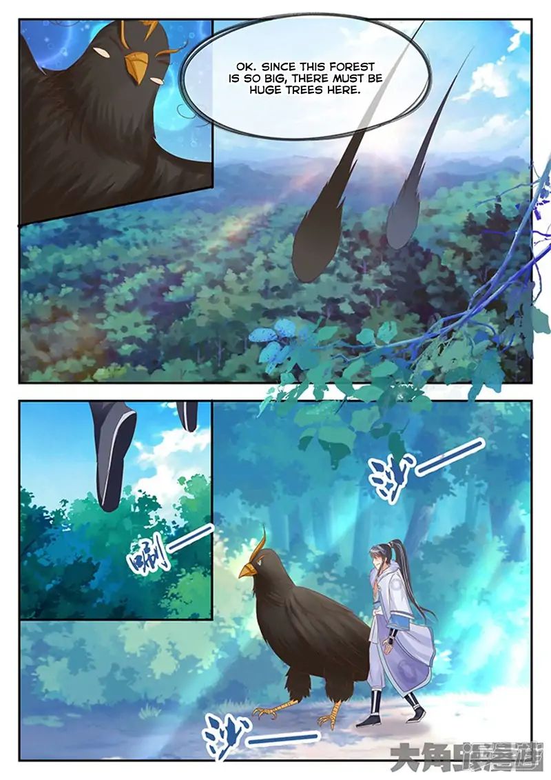 Legend Of Immortals - Chapter 96