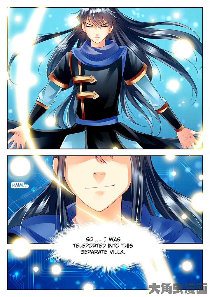 Legend Of Immortals - Chapter 53