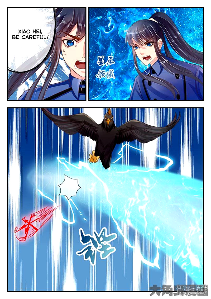 Legend Of Immortals - Chapter 91