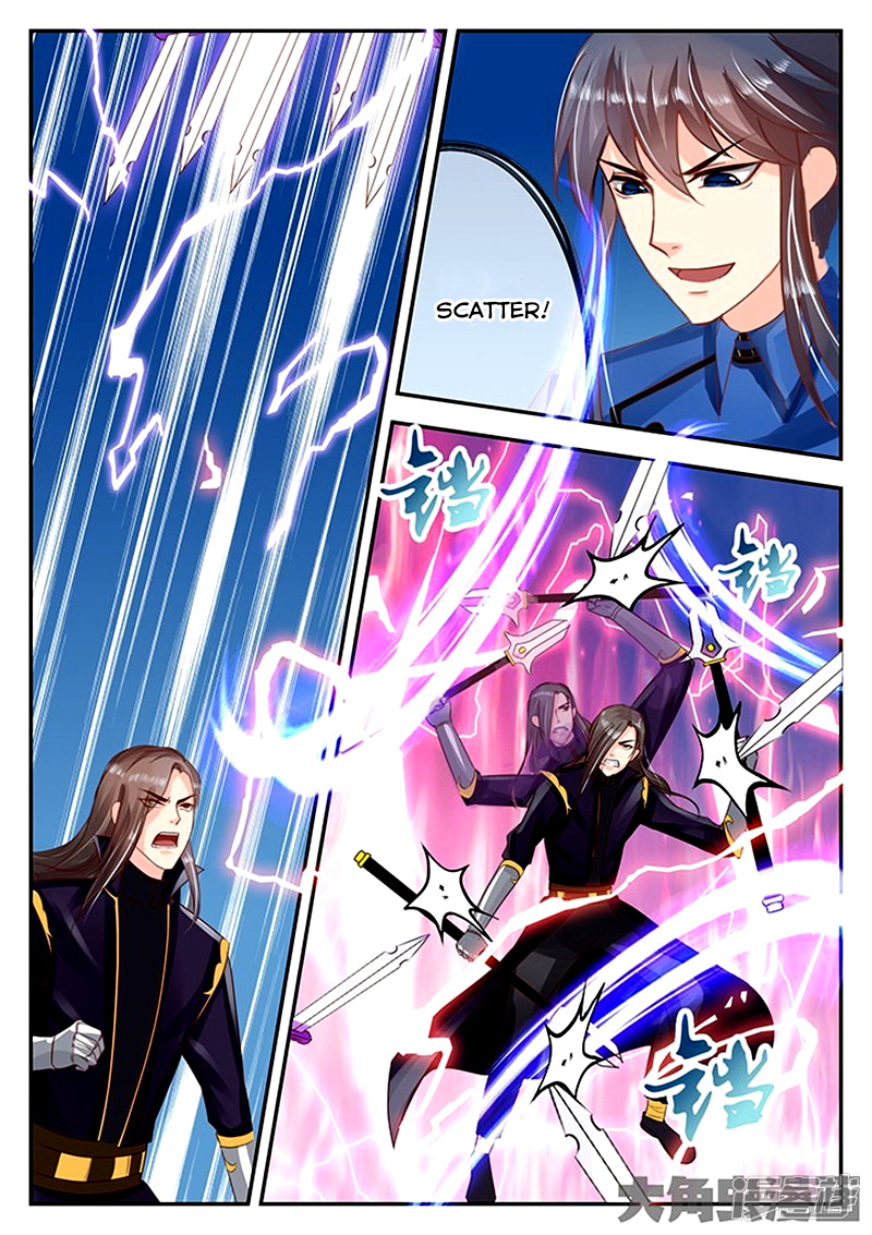 Legend Of Immortals - Chapter 91