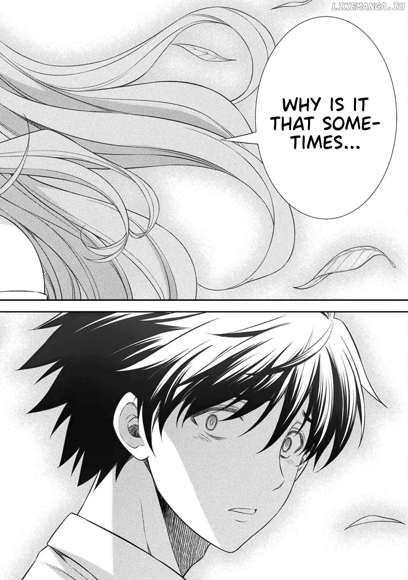 Silver Plan To Redo From Jk - Chapter 42