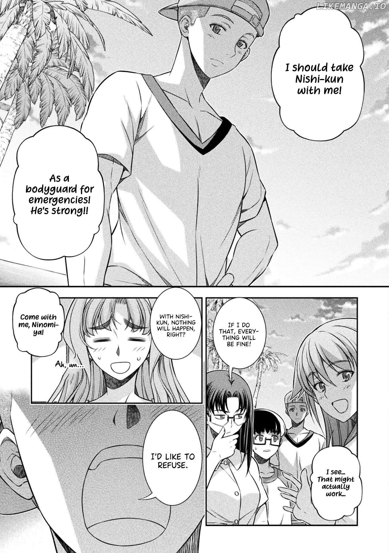 Silver Plan To Redo From Jk - Chapter 55