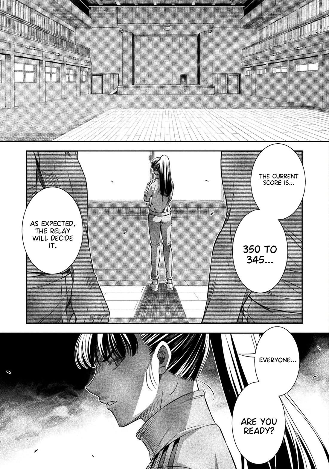 Silver Plan To Redo From Jk - Chapter 65