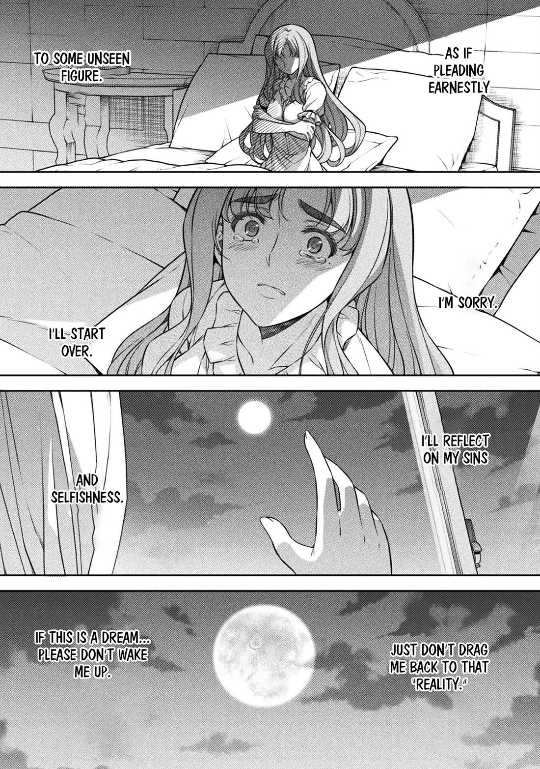 Silver Plan To Redo From Jk - Chapter 69