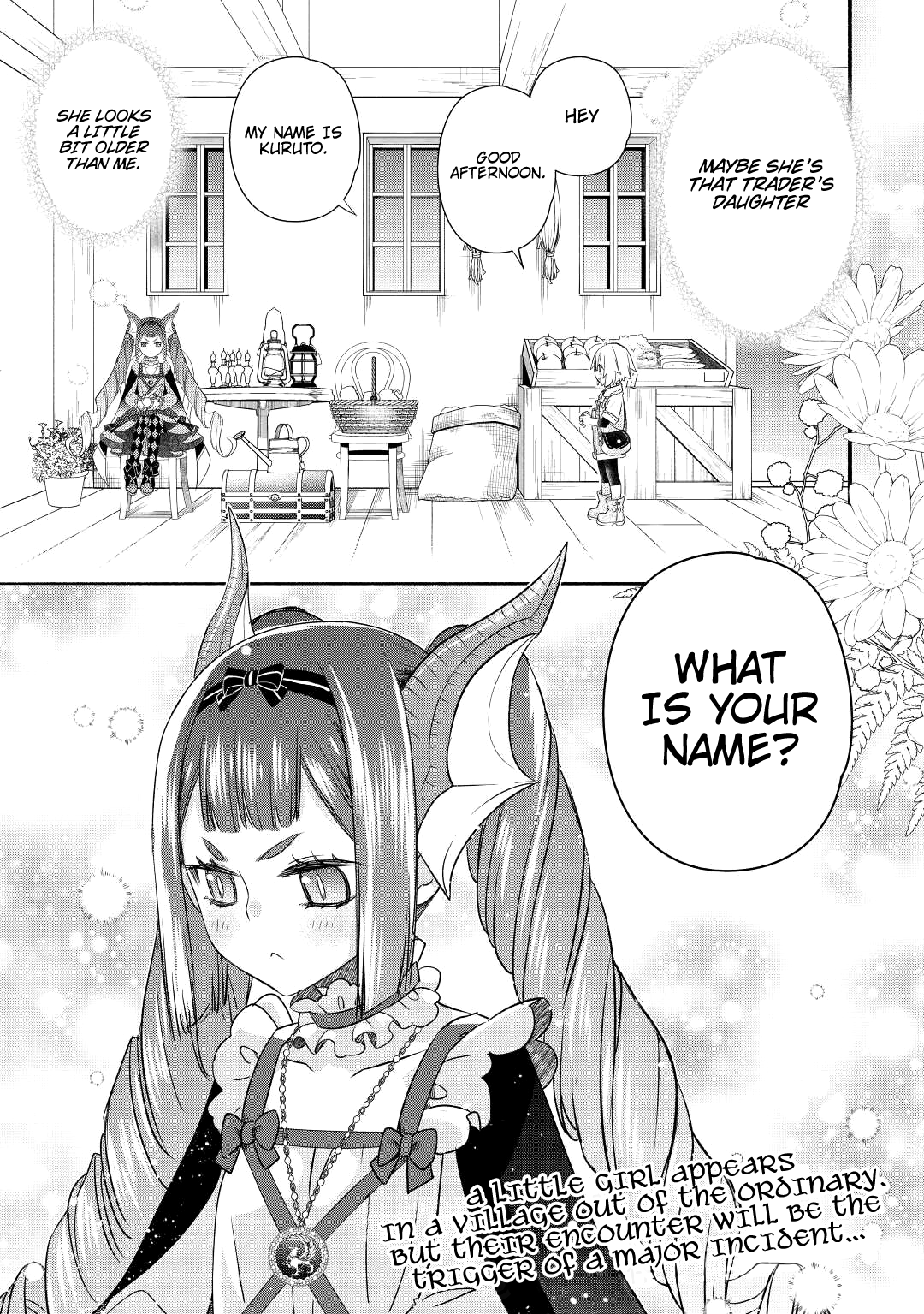 Kanchigai No Atelier Meister - Chapter 36