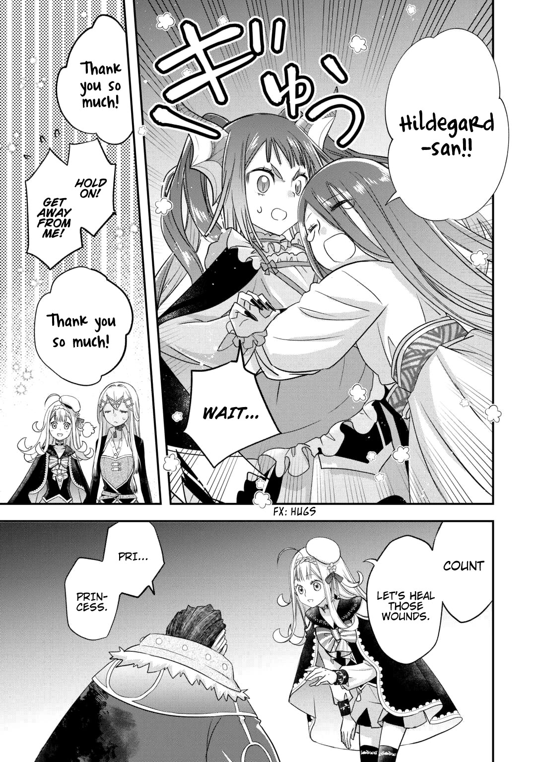 Kanchigai No Atelier Meister - Chapter 48