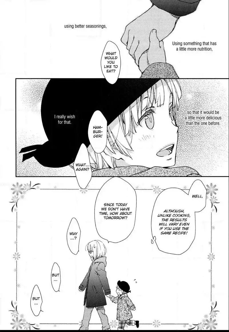 No Youna - Chapter 3