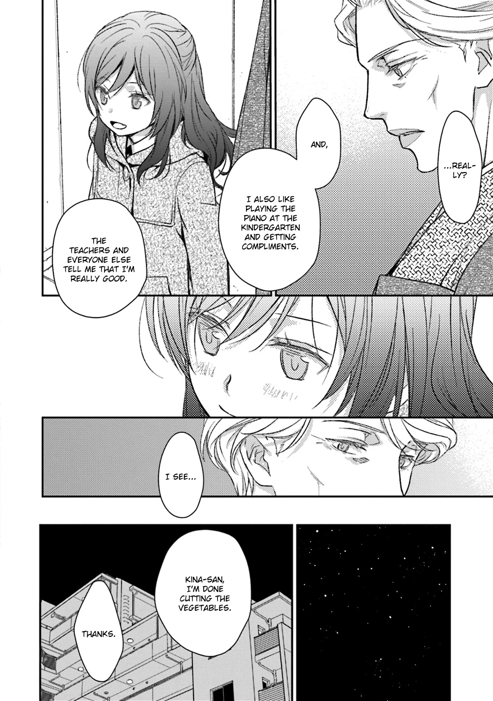 No Youna - Chapter 22