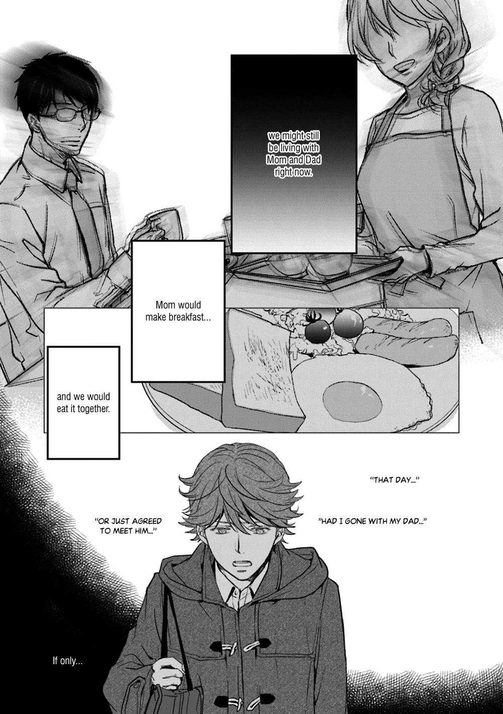 No Youna - Chapter 18