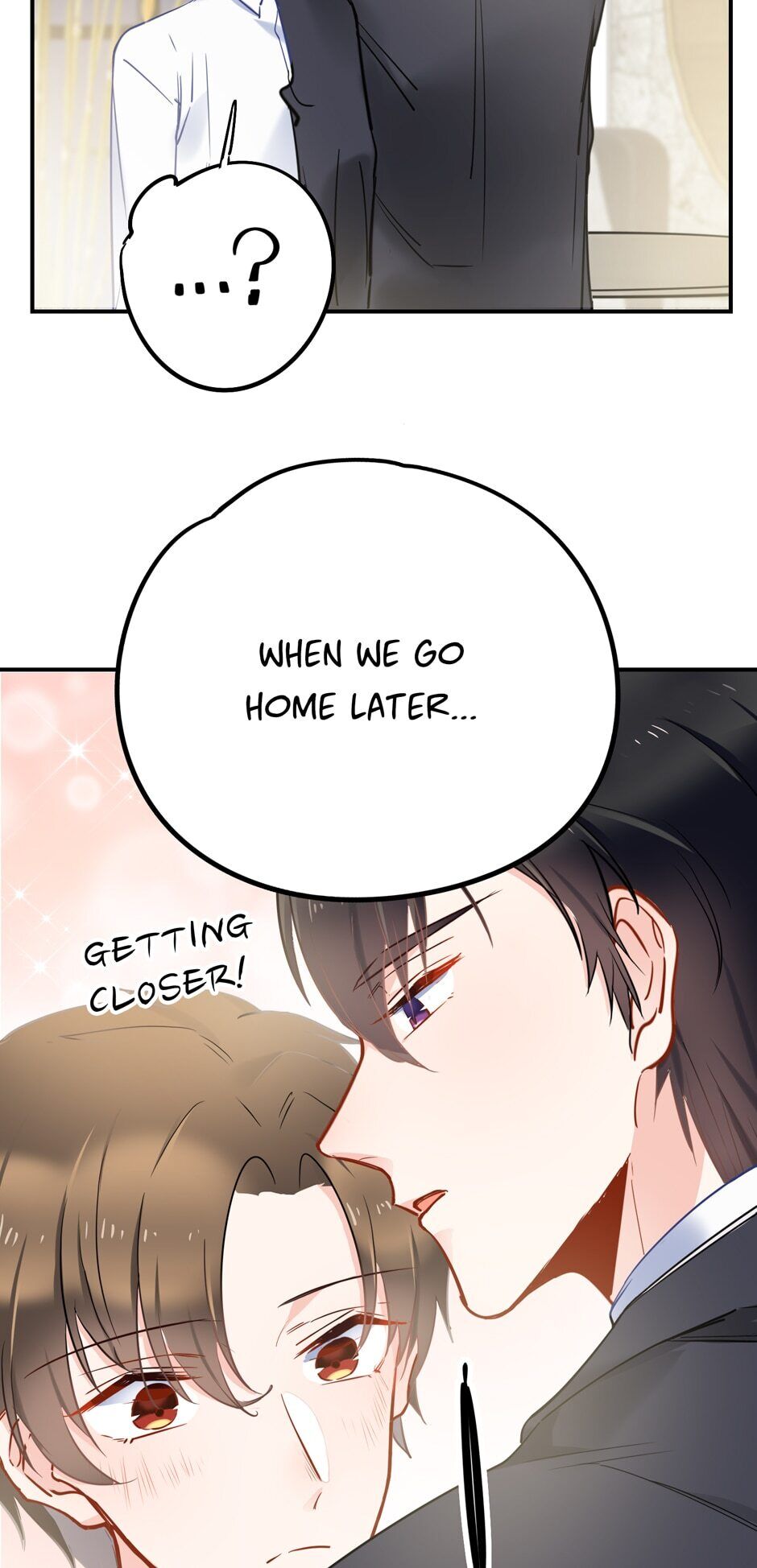 Housekeeper’s Cafe - Chapter 45