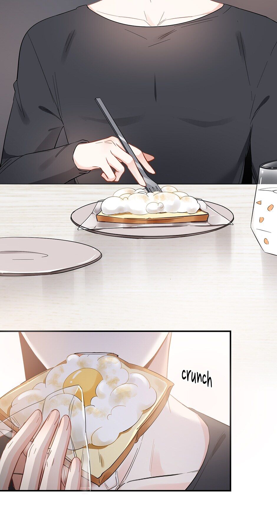 Housekeeper’s Cafe - Chapter 13