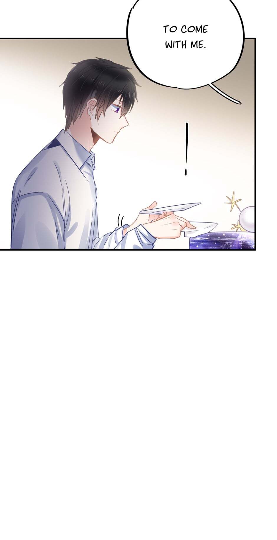 Housekeeper’s Cafe - Chapter 90