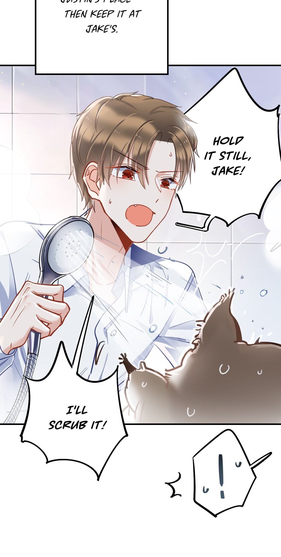 Housekeeper’s Cafe - Chapter 51