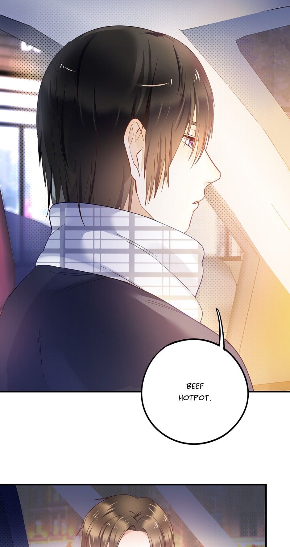 Housekeeper’s Cafe - Chapter 10