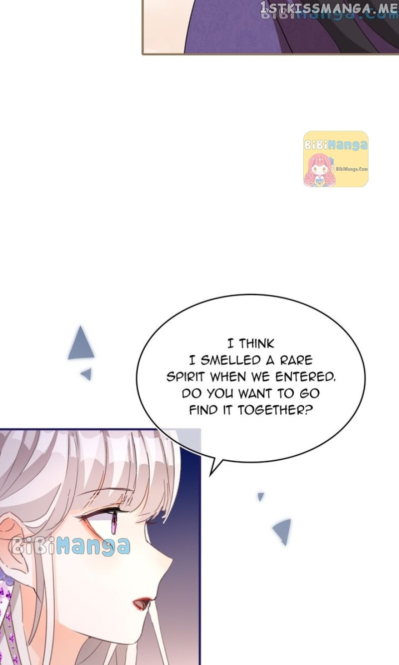 The Most Beloved - Chapter 58