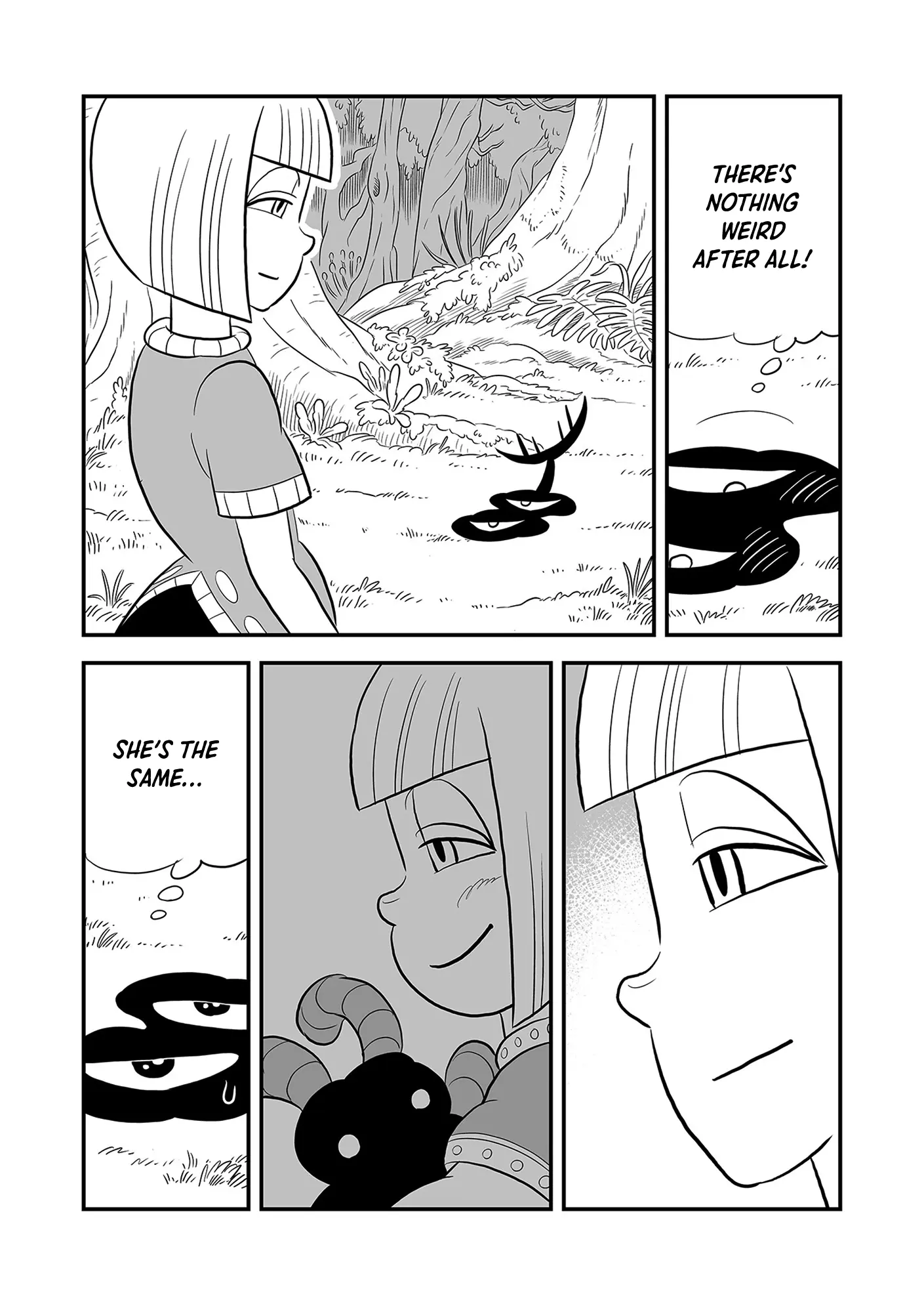 Ousama Ranking - Vol.18 Chapter 229