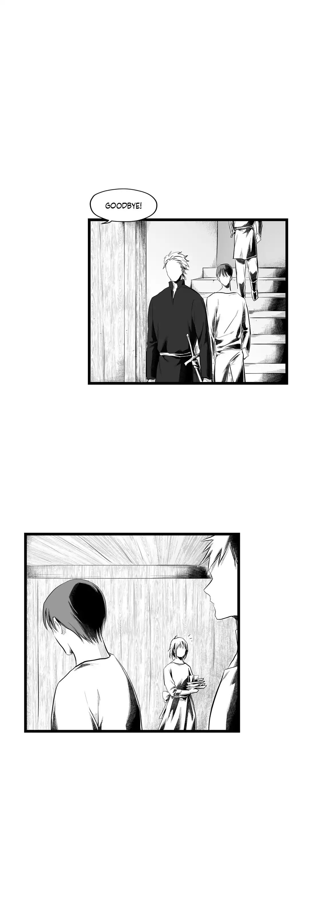 Trace Of Witch - Chapter 71: Methods